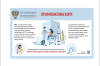 Профилактика кори
