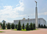 Проекты на Весенний конкурс в Губернаторском проекте Содействие