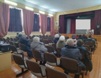 Итоги собрания граждан